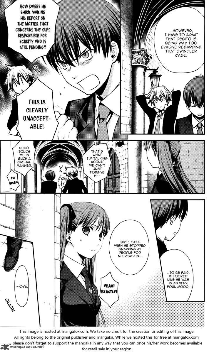 Arcana Famiglia Amore Mangiare Cantare 11 4