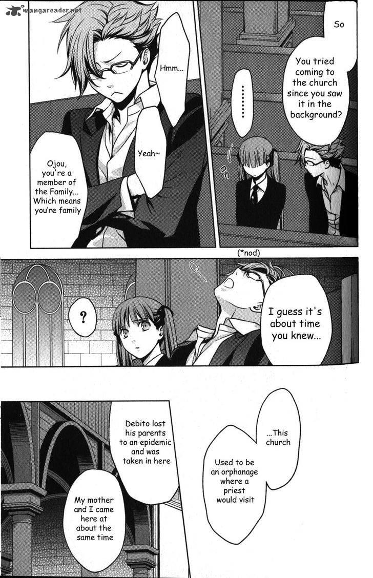 Arcana Famiglia Amore Mangiare Cantare 12 16