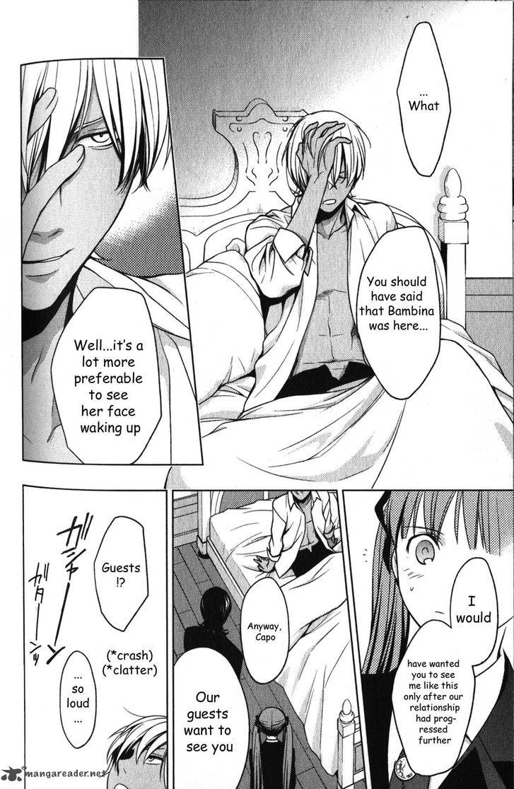 Arcana Famiglia Amore Mangiare Cantare 12 7