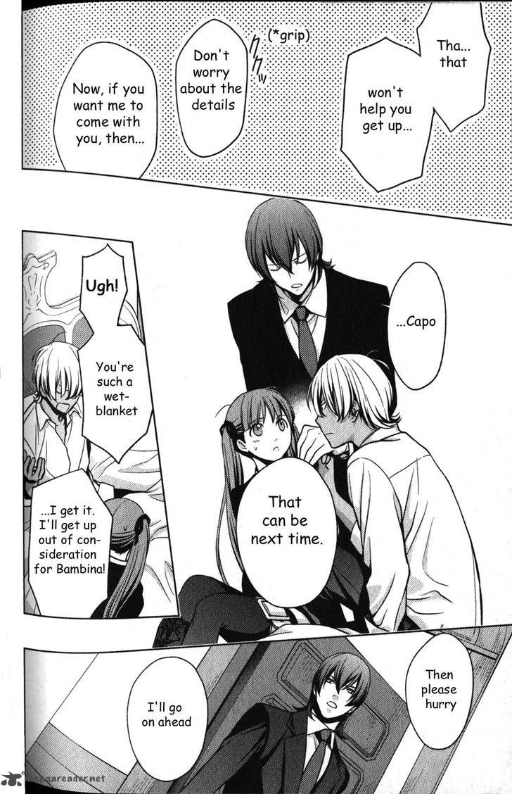 Arcana Famiglia Amore Mangiare Cantare 12 9