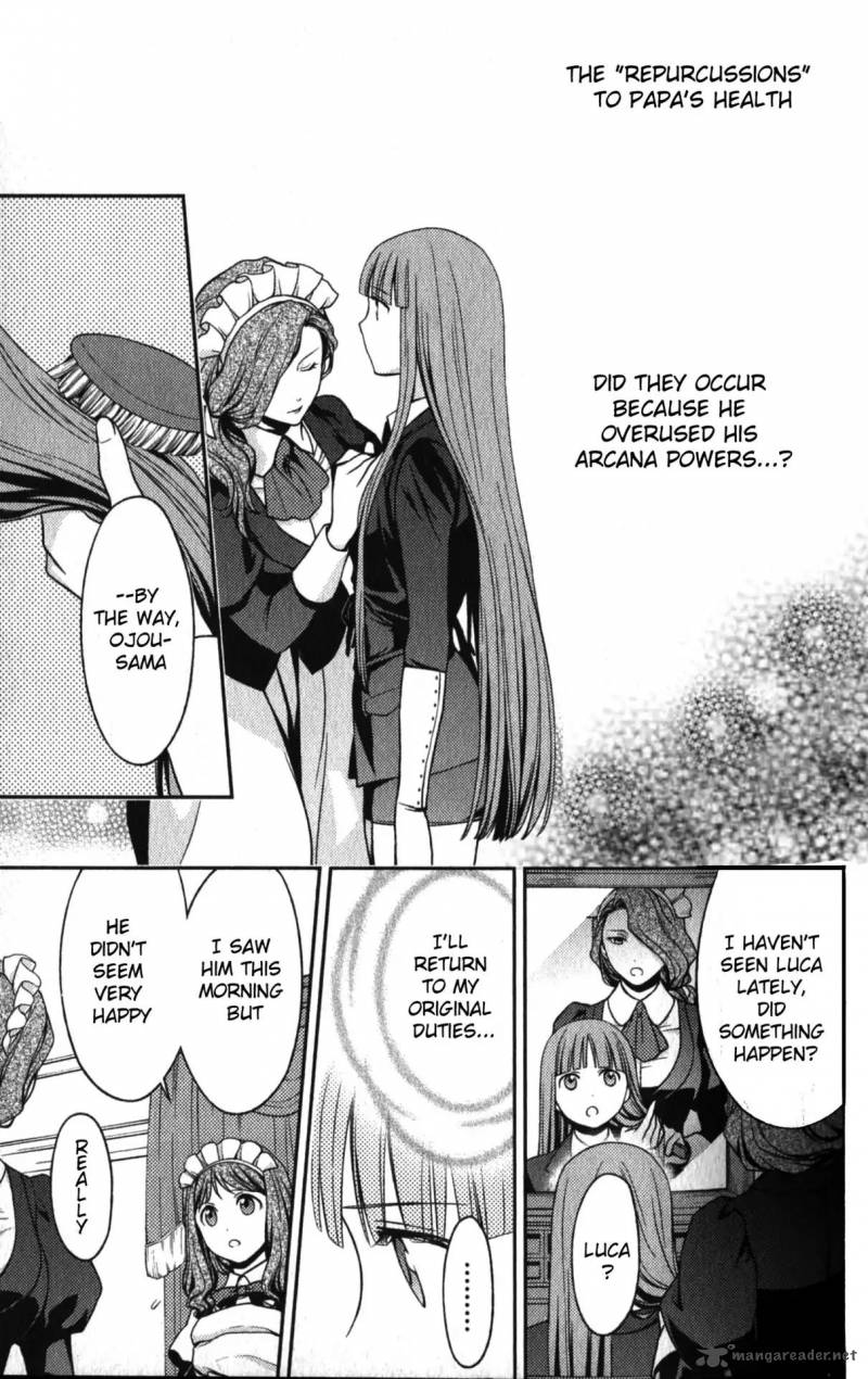 Arcana Famiglia Amore Mangiare Cantare 14 3