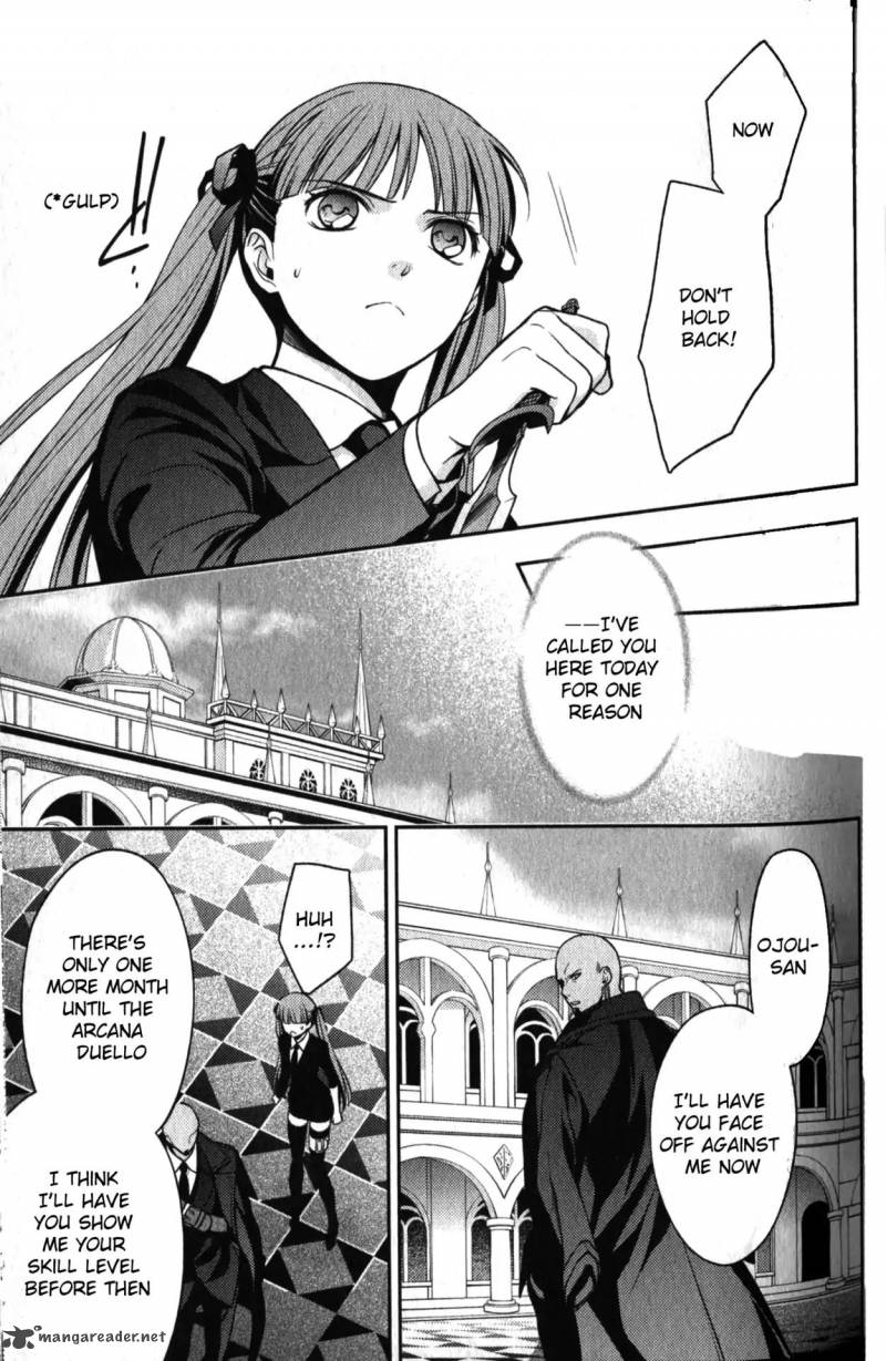 Arcana Famiglia Amore Mangiare Cantare 15 3