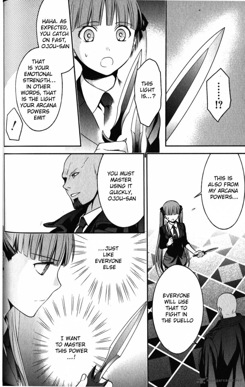 Arcana Famiglia Amore Mangiare Cantare 15 8