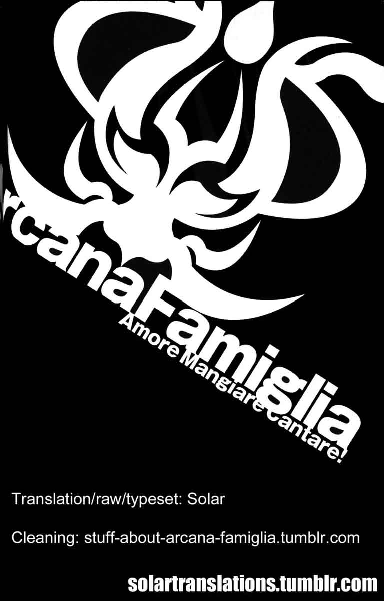 Arcana Famiglia Amore Mangiare Cantare 16 1