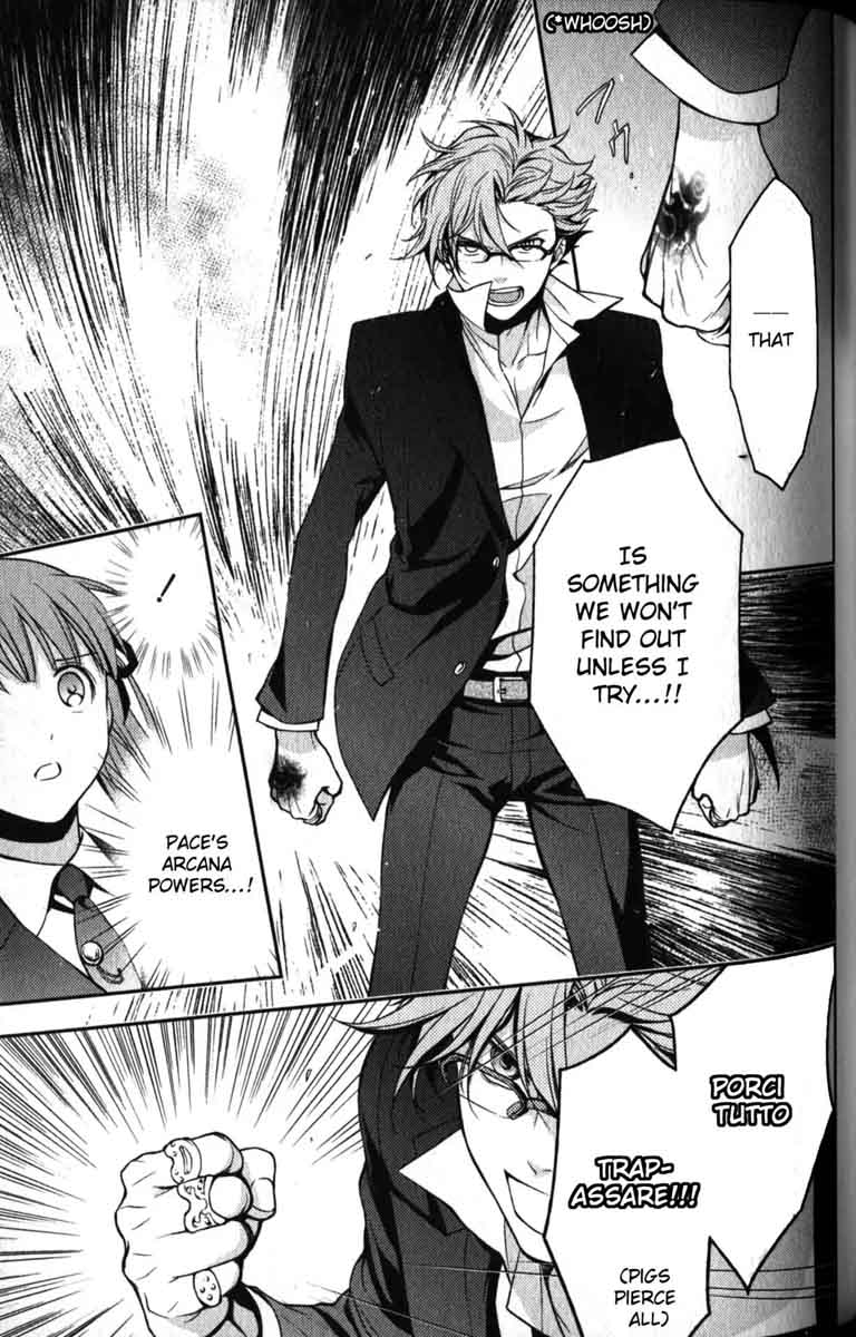 Arcana Famiglia Amore Mangiare Cantare 16 10