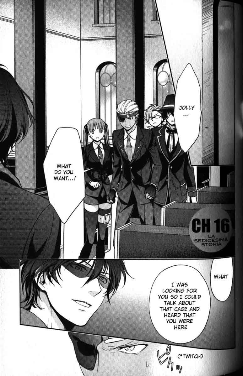 Arcana Famiglia Amore Mangiare Cantare 16 2