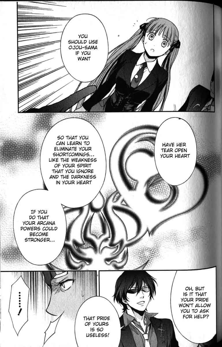 Arcana Famiglia Amore Mangiare Cantare 16 4