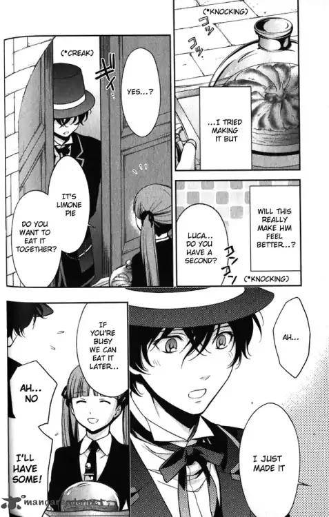 Arcana Famiglia Amore Mangiare Cantare 17 5