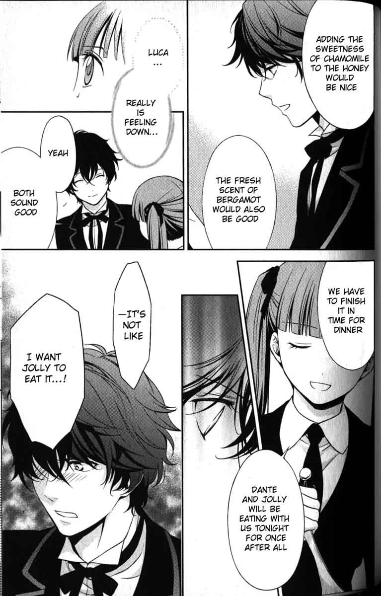Arcana Famiglia Amore Mangiare Cantare 18 14