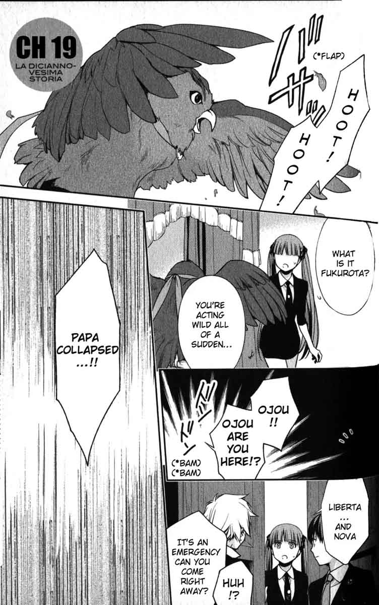 Arcana Famiglia Amore Mangiare Cantare 19 1