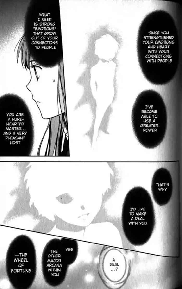 Arcana Famiglia Amore Mangiare Cantare 19 16