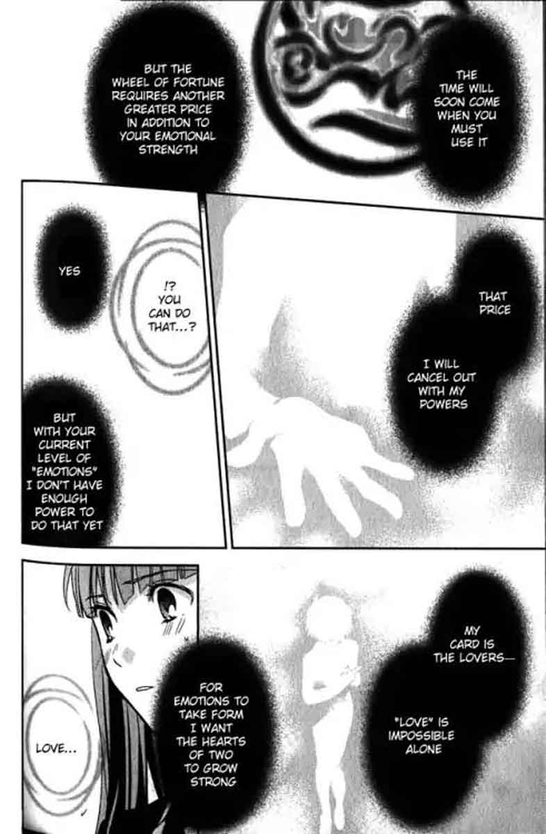 Arcana Famiglia Amore Mangiare Cantare 19 17
