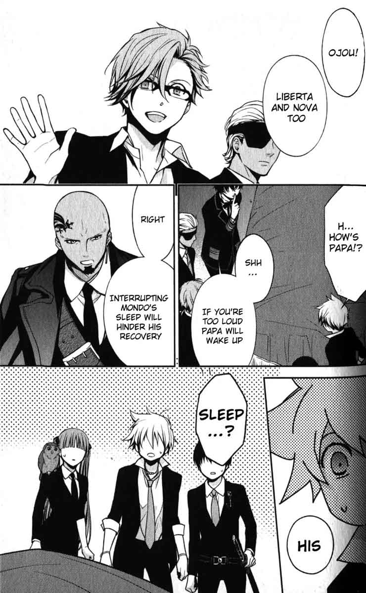 Arcana Famiglia Amore Mangiare Cantare 19 3