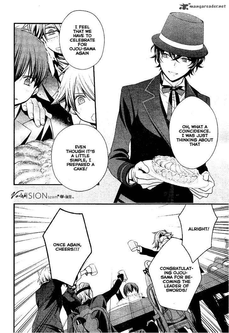 Arcana Famiglia Amore Mangiare Cantare 2 15