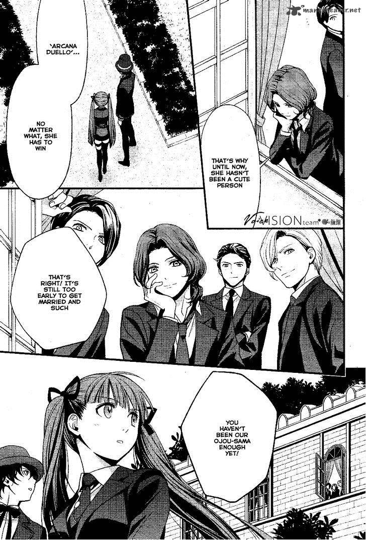 Arcana Famiglia Amore Mangiare Cantare 2 6