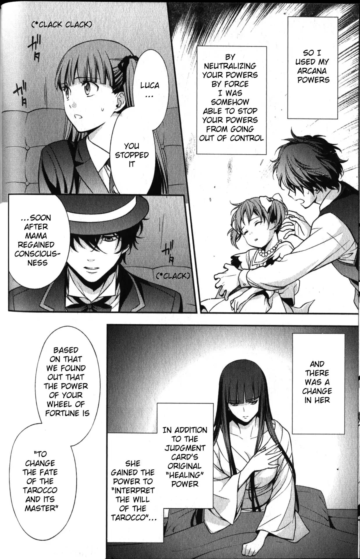 Arcana Famiglia Amore Mangiare Cantare 20 2