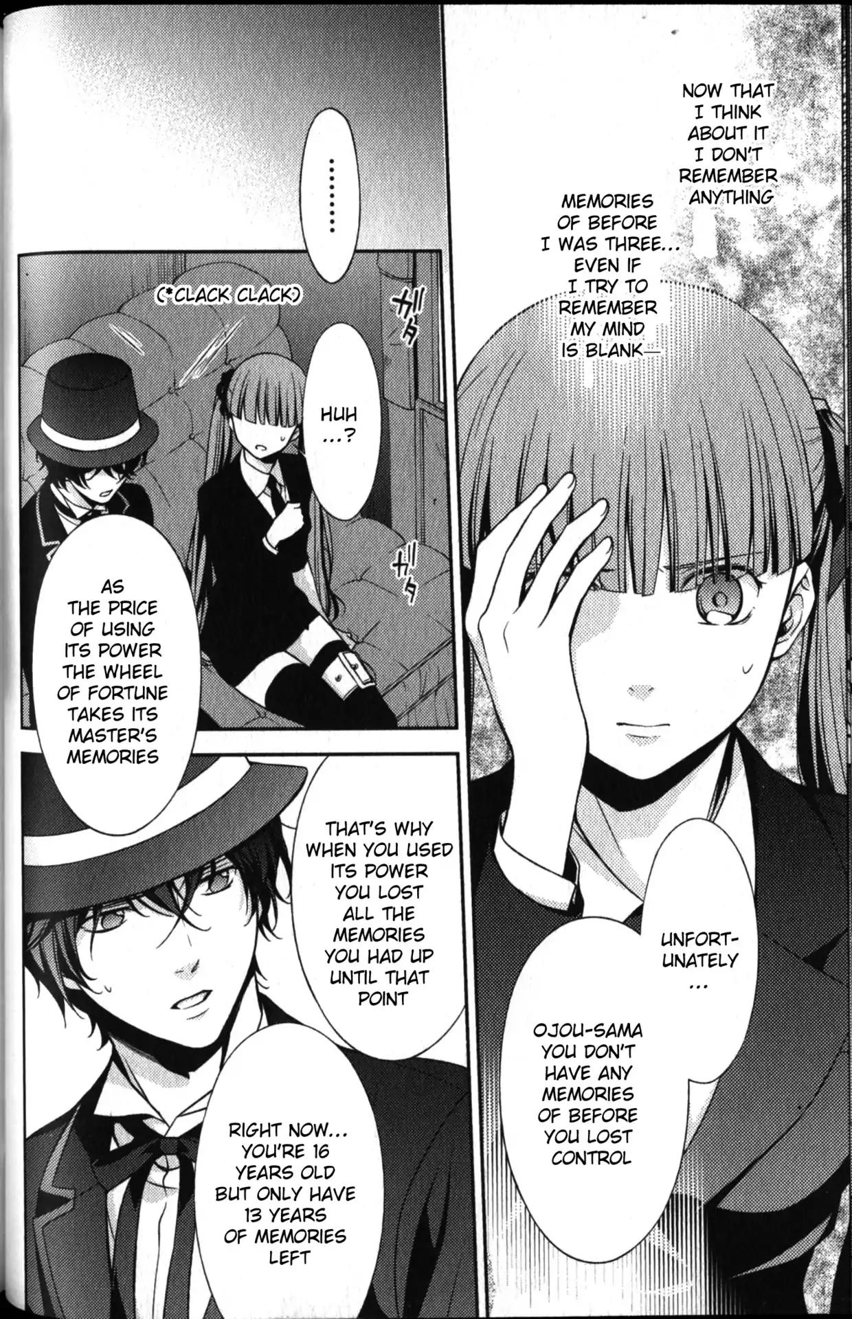 Arcana Famiglia Amore Mangiare Cantare 20 4