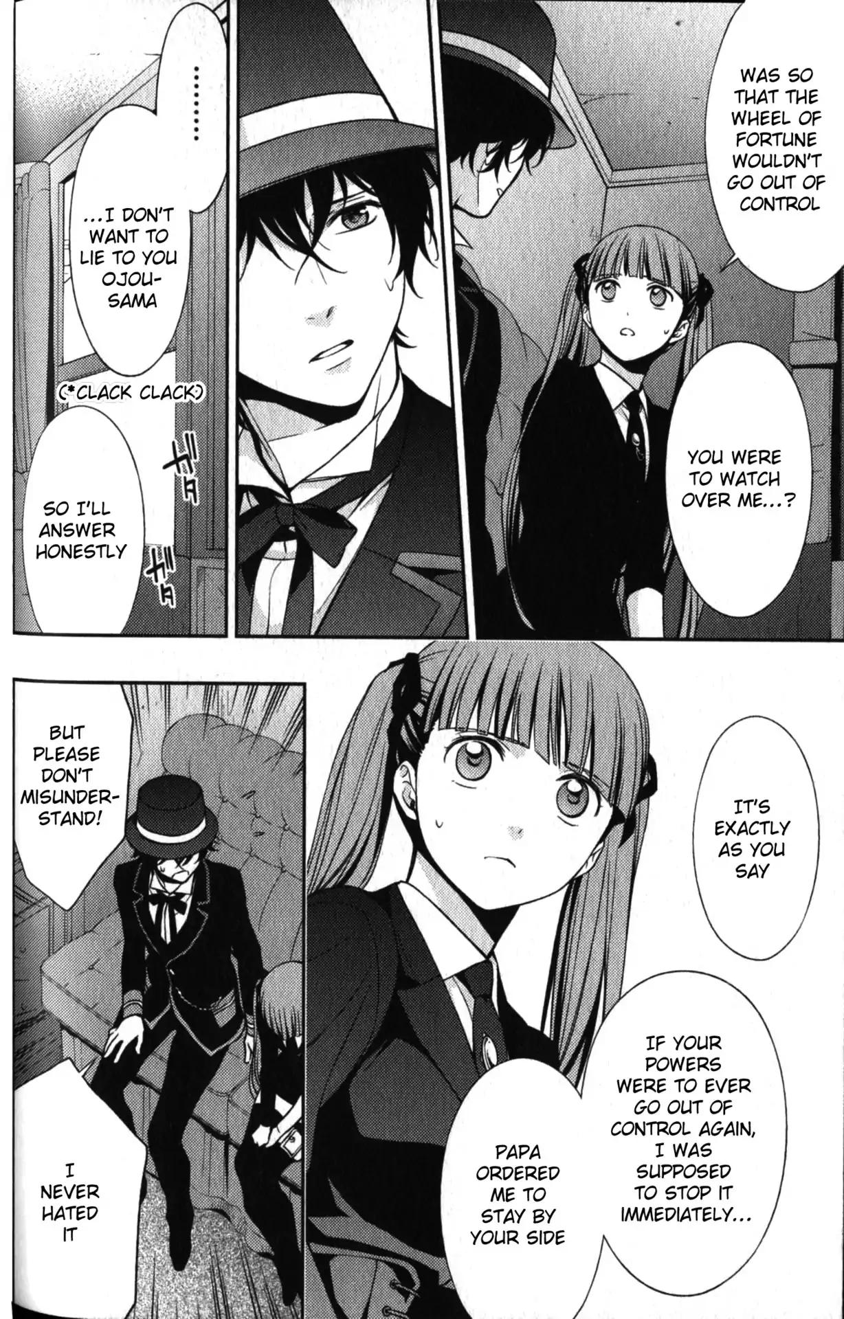 Arcana Famiglia Amore Mangiare Cantare 20 6