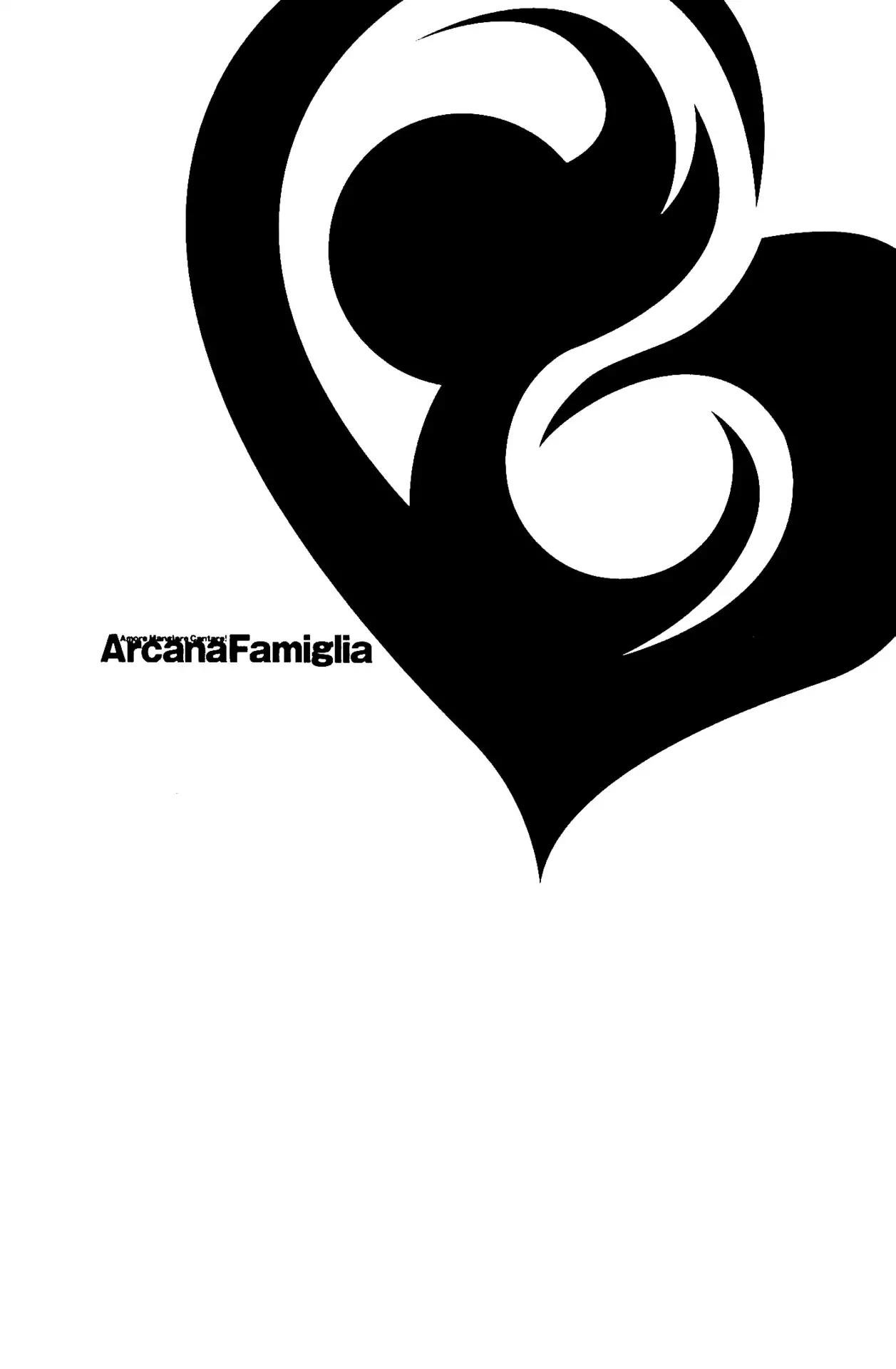Arcana Famiglia Amore Mangiare Cantare 20 9