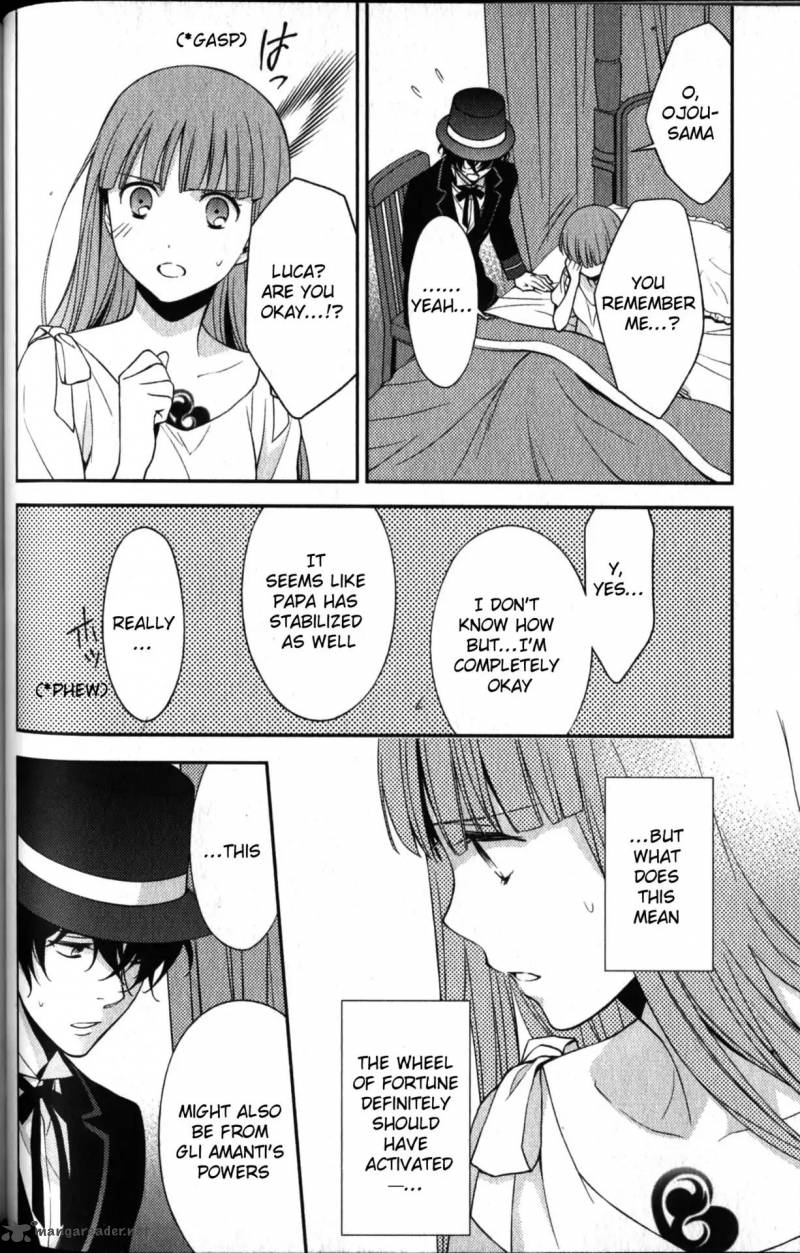 Arcana Famiglia Amore Mangiare Cantare 21 5