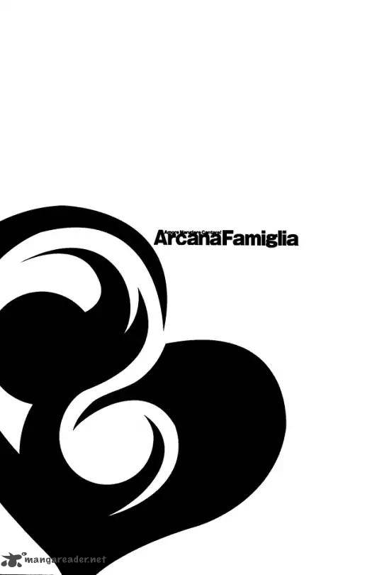 Arcana Famiglia Amore Mangiare Cantare 22 10