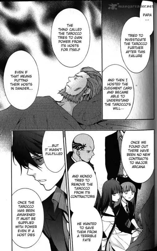 Arcana Famiglia Amore Mangiare Cantare 22 6