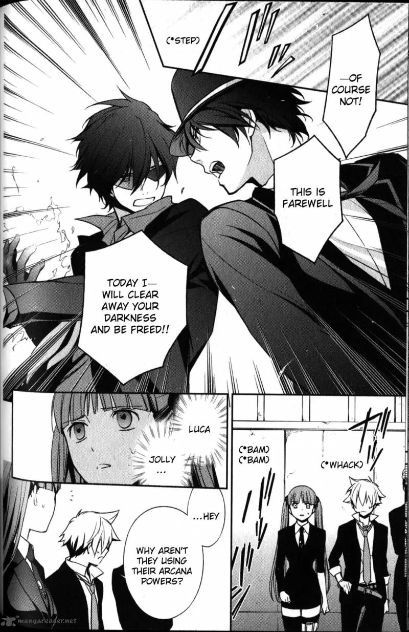 Arcana Famiglia Amore Mangiare Cantare 24 3