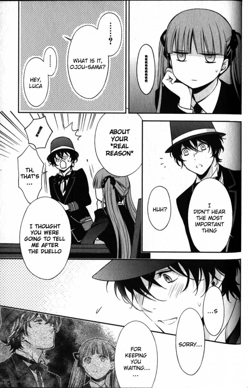 Arcana Famiglia Amore Mangiare Cantare 25 4