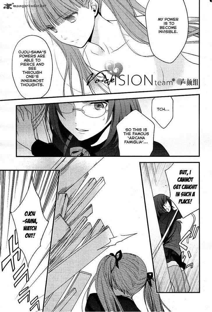 Arcana Famiglia Amore Mangiare Cantare 3 21