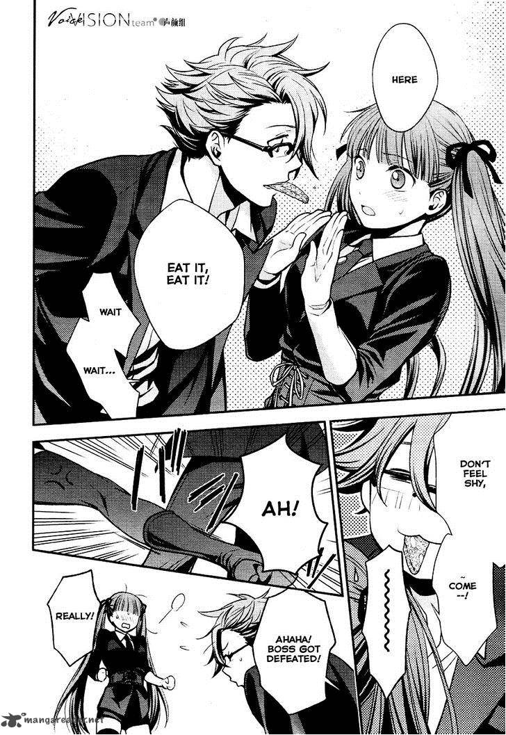 Arcana Famiglia Amore Mangiare Cantare 4 15