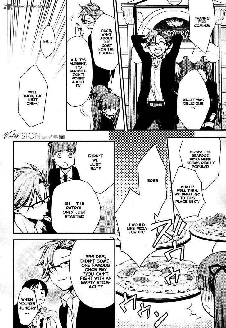 Arcana Famiglia Amore Mangiare Cantare 4 7