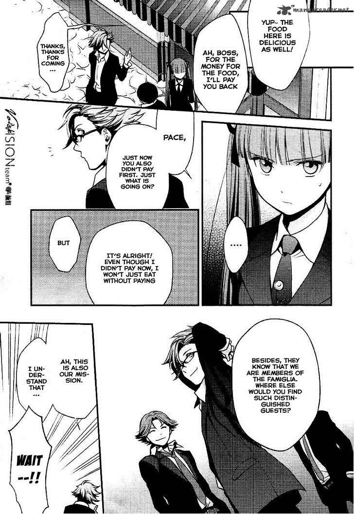 Arcana Famiglia Amore Mangiare Cantare 4 8