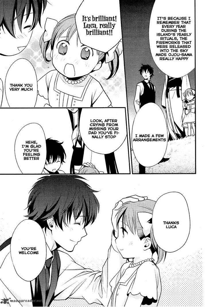 Arcana Famiglia Amore Mangiare Cantare 5 19