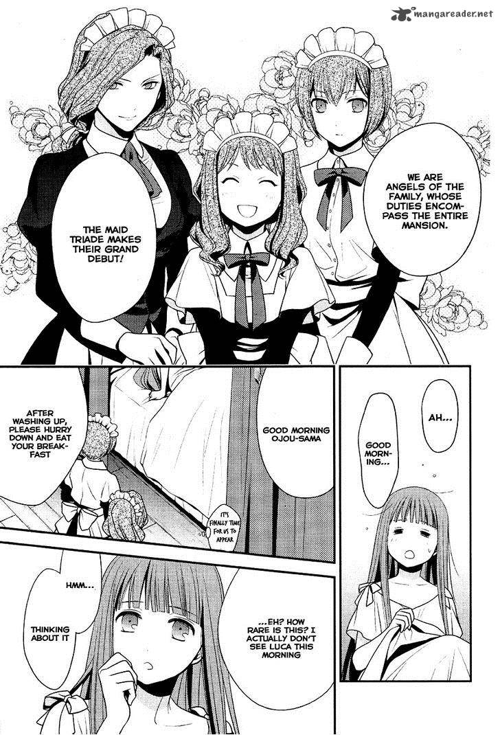 Arcana Famiglia Amore Mangiare Cantare 5 5