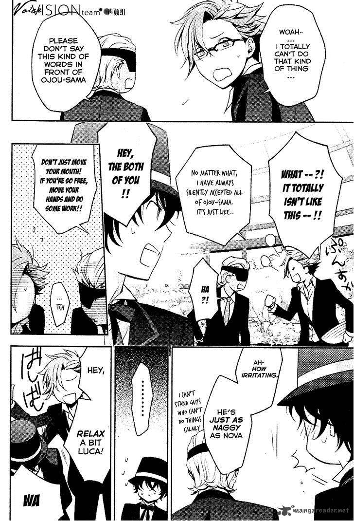 Arcana Famiglia Amore Mangiare Cantare 6 16