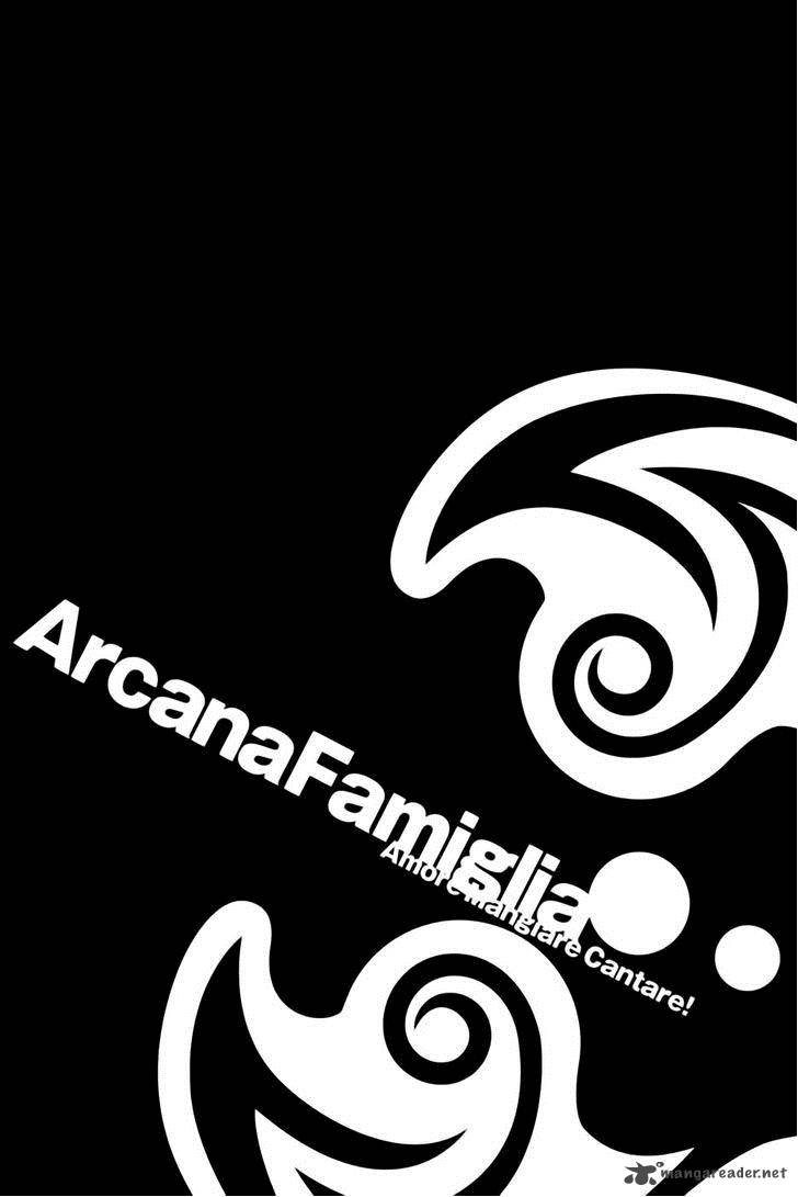 Arcana Famiglia Amore Mangiare Cantare 7 1