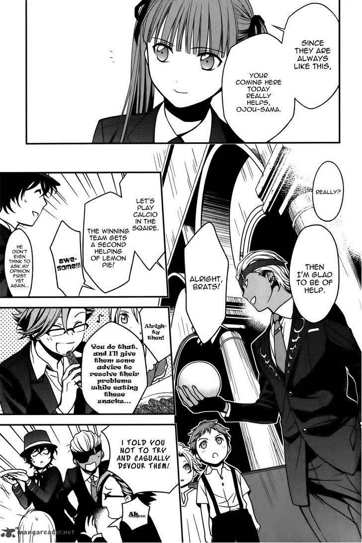 Arcana Famiglia Amore Mangiare Cantare 7 10