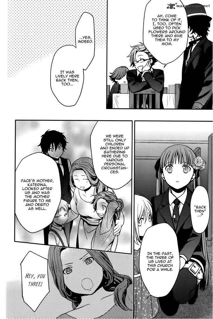 Arcana Famiglia Amore Mangiare Cantare 7 13