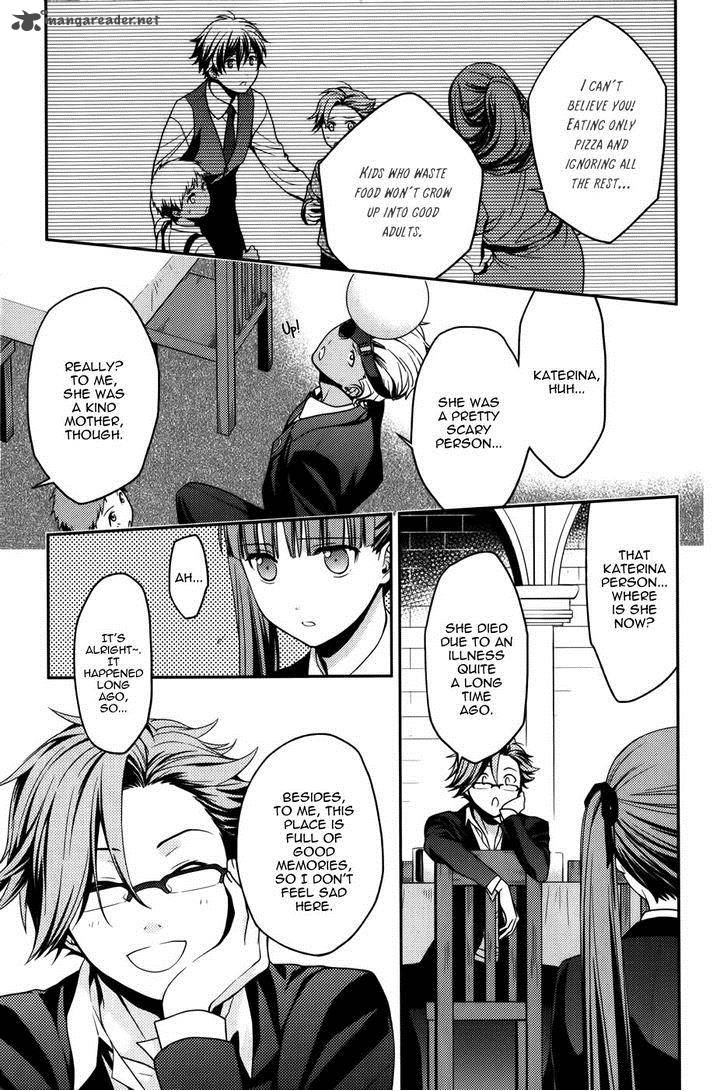 Arcana Famiglia Amore Mangiare Cantare 7 14