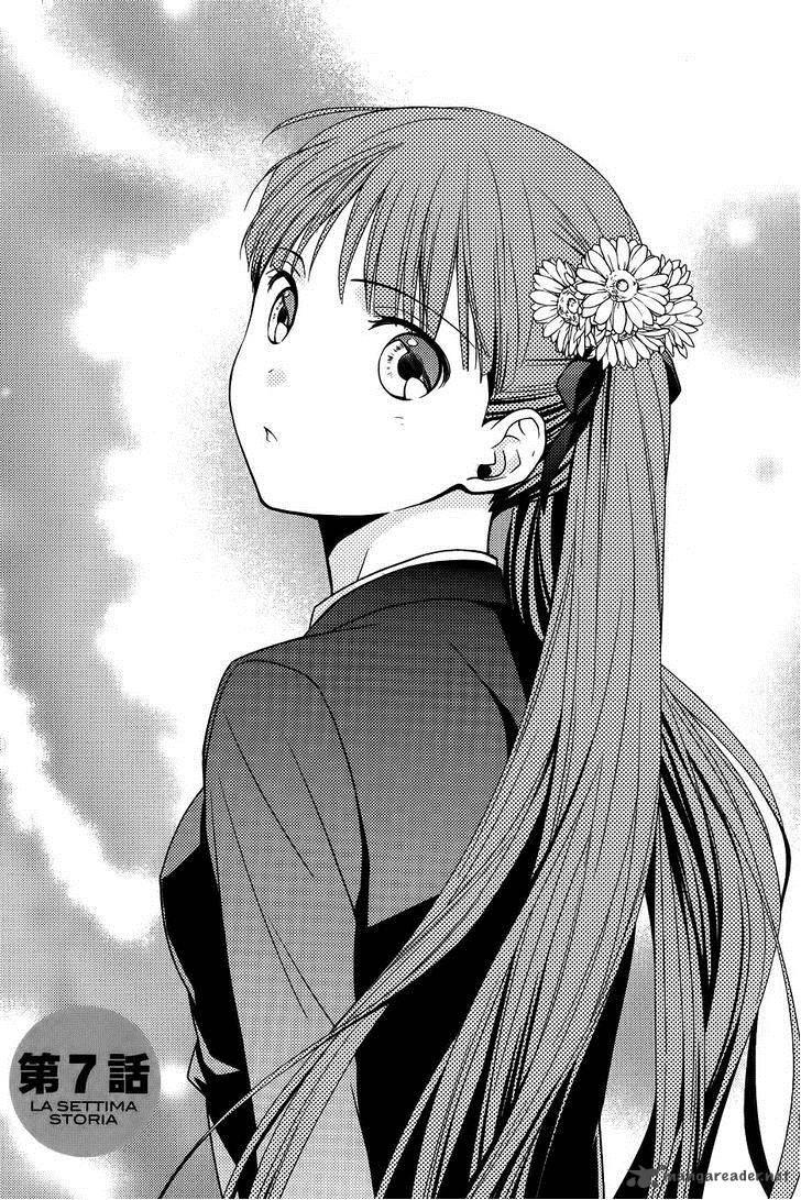 Arcana Famiglia Amore Mangiare Cantare 7 2