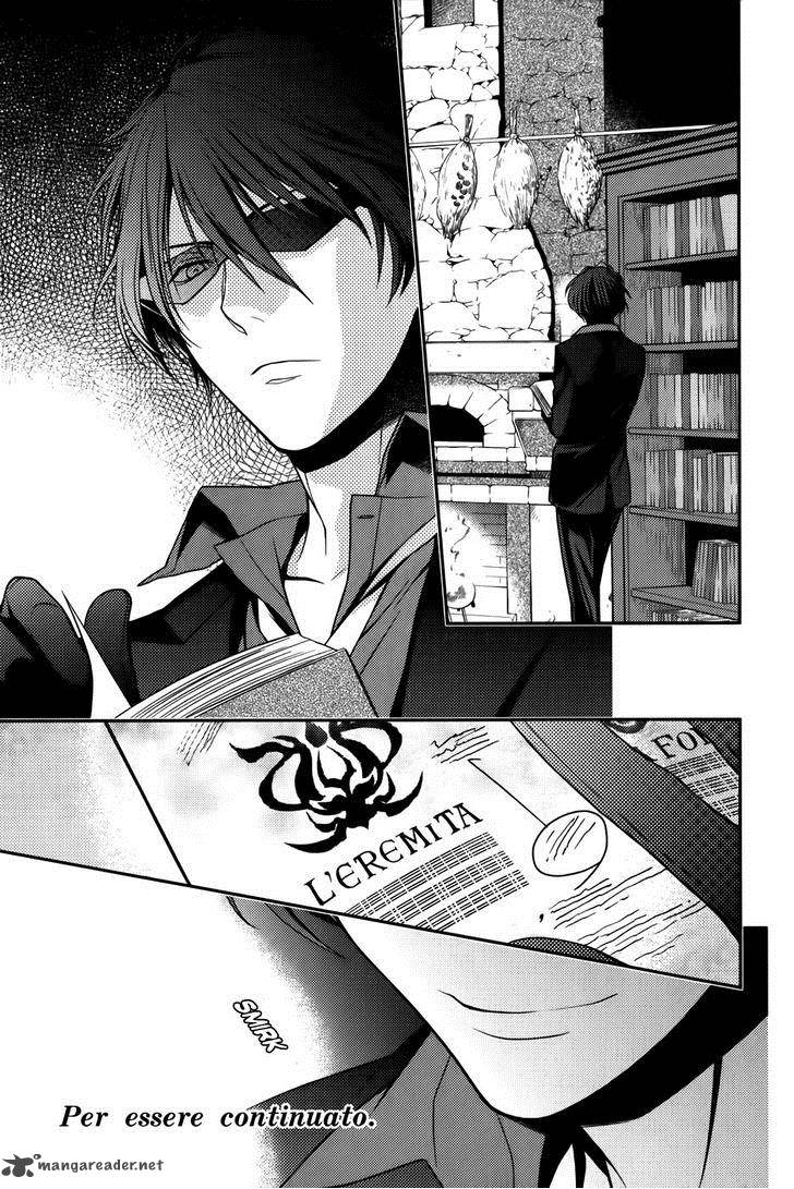Arcana Famiglia Amore Mangiare Cantare 7 20