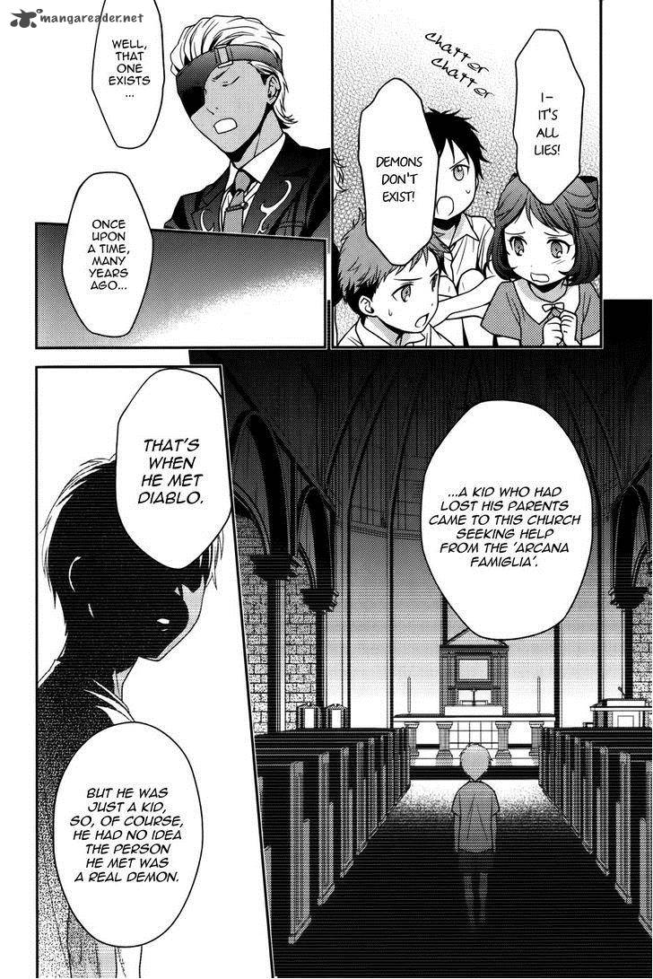 Arcana Famiglia Amore Mangiare Cantare 7 5