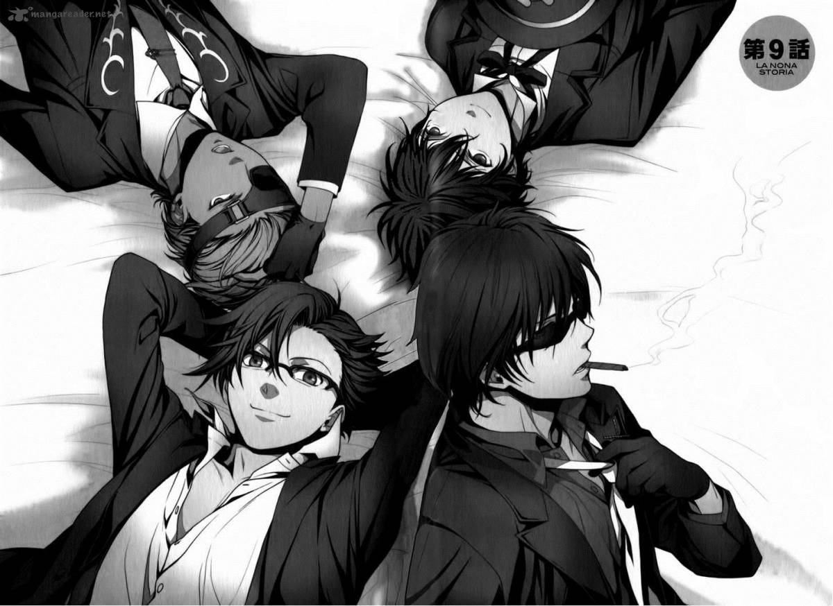Arcana Famiglia Amore Mangiare Cantare 9 3
