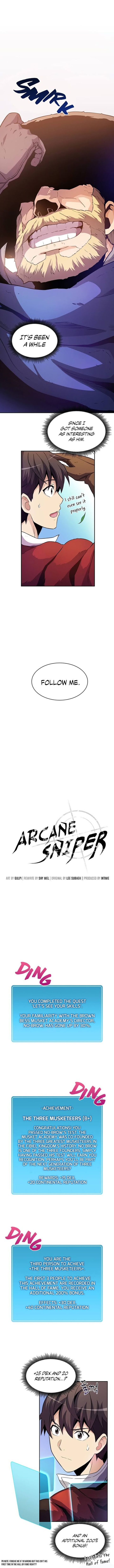 Arcane Sniper 25 2