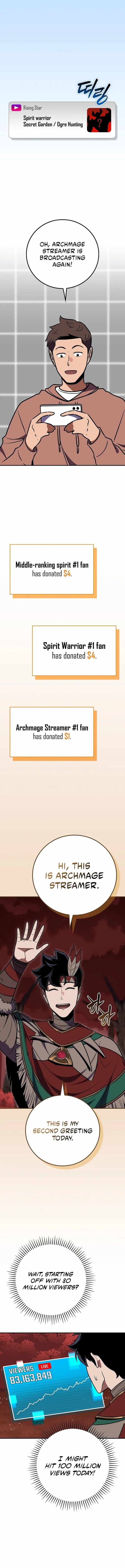 Archmage Streamer 107 1