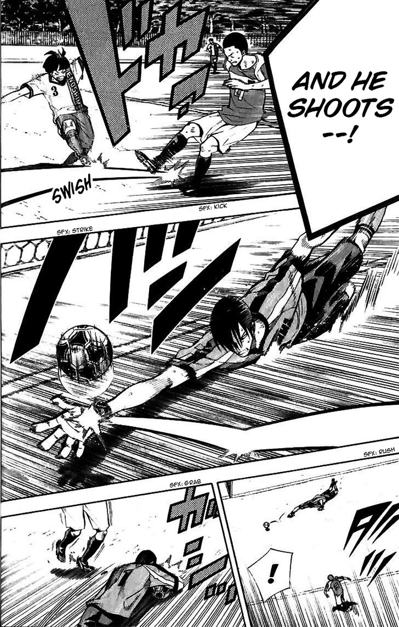 Area No Kishi 143 10