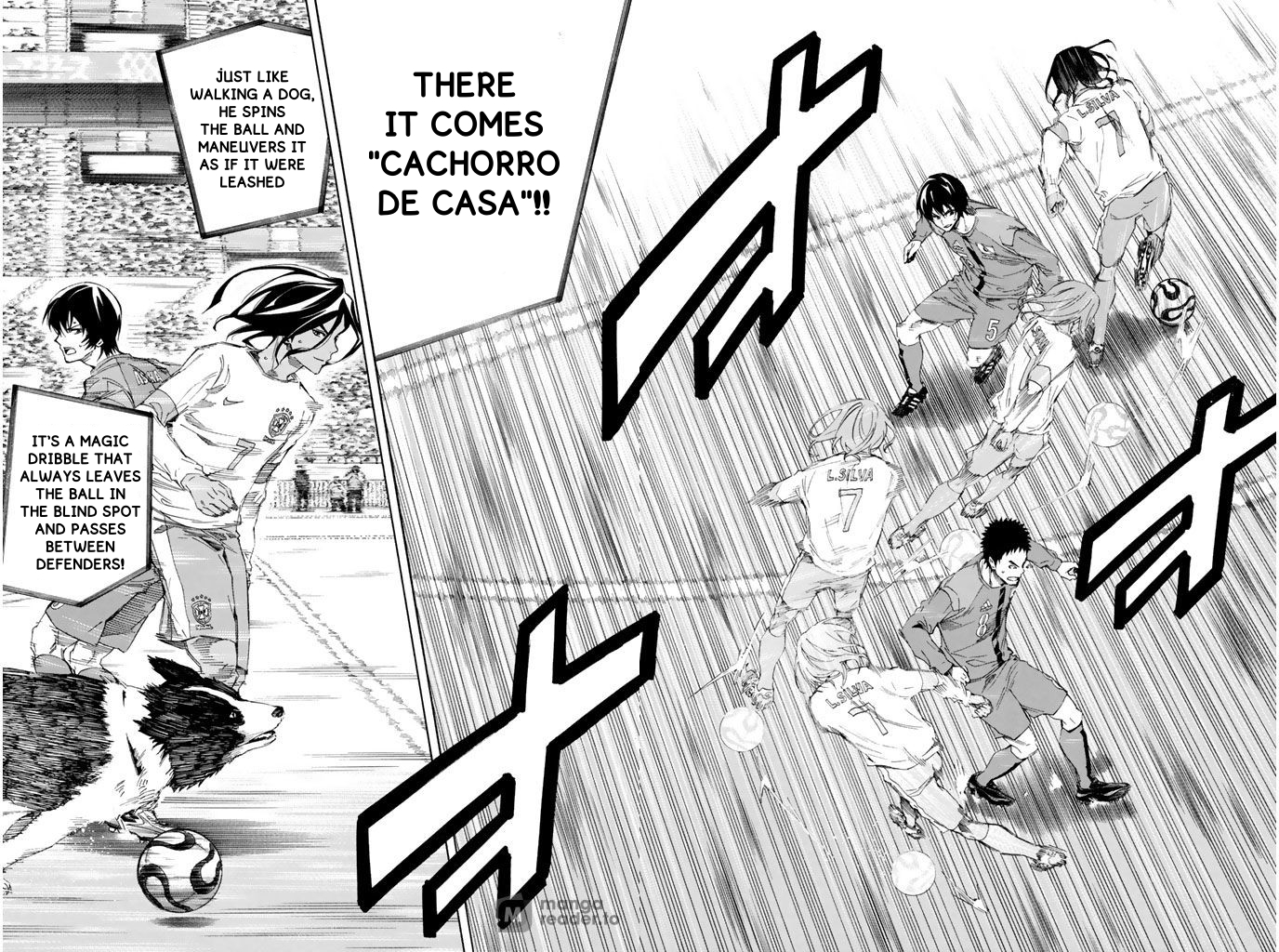 Area No Kishi 318 12