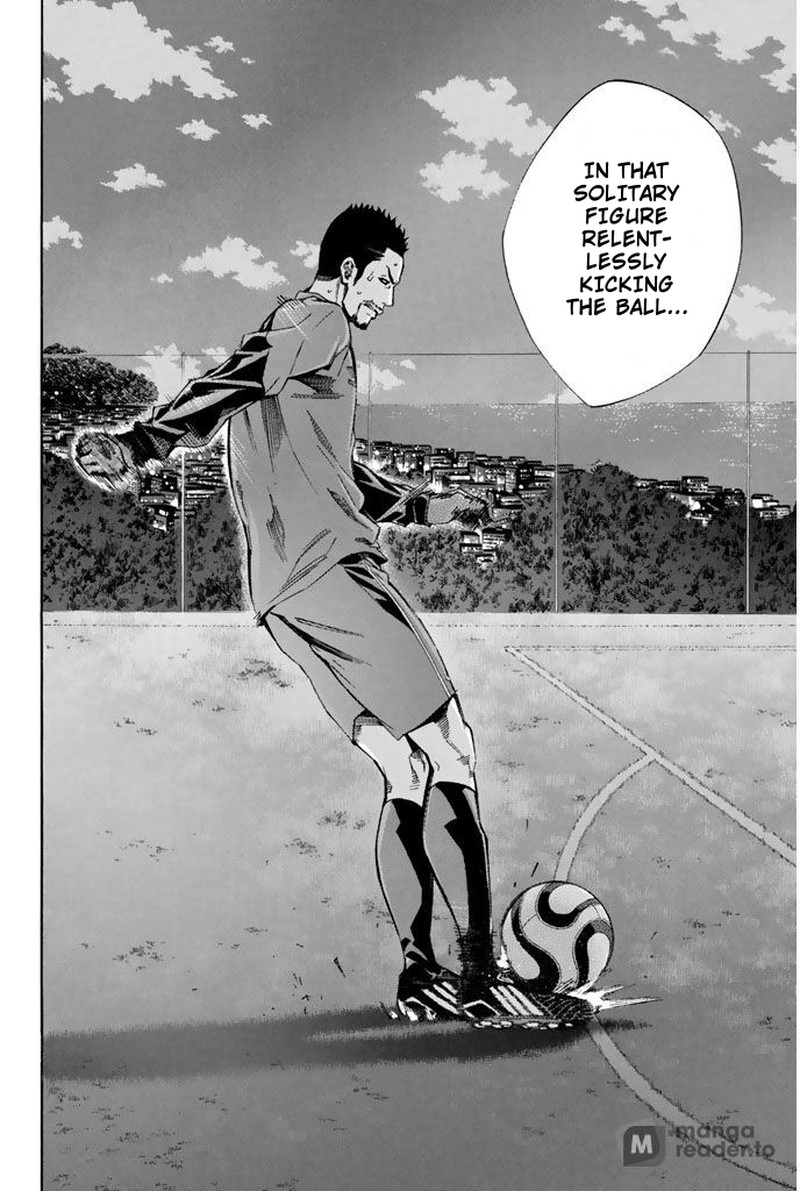 Area No Kishi 326 16