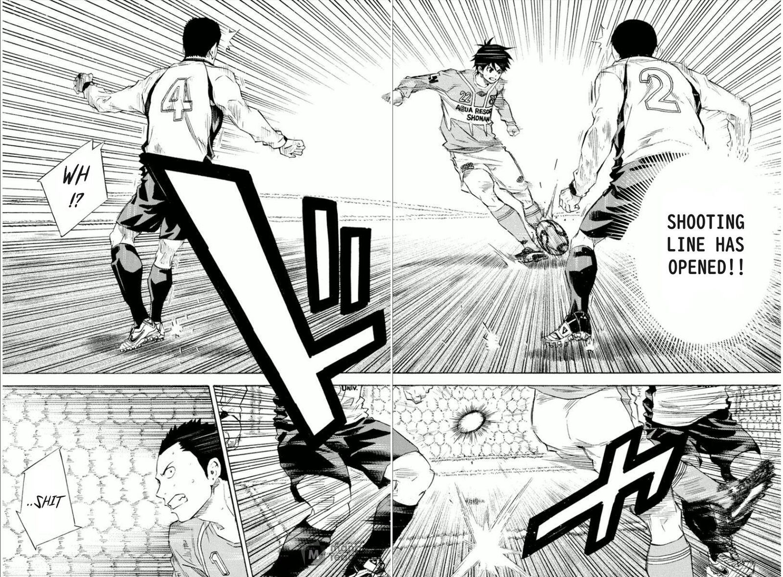 Area No Kishi 338 6