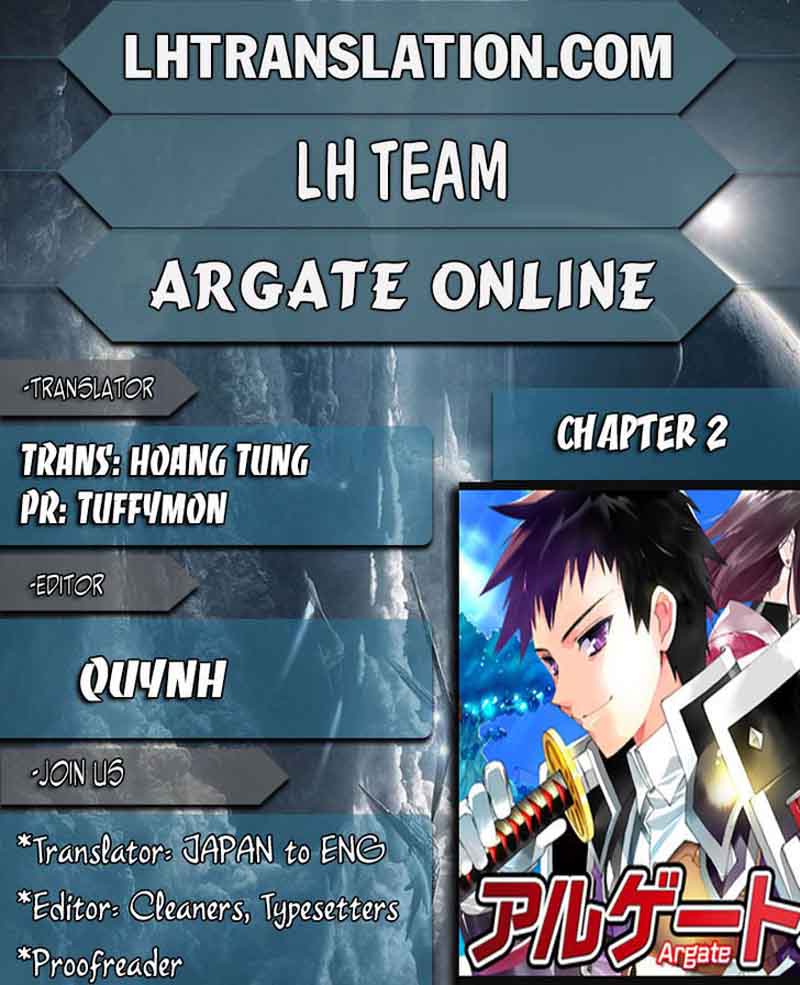Argate Online 2 1